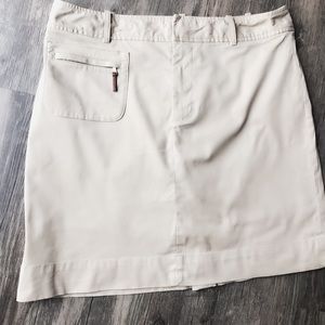 Ralph Lauren Skirt